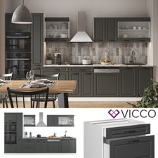 Küchenzeile Küchenblock