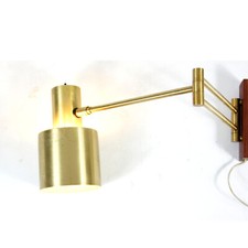 Retro Vintage Danish Jo