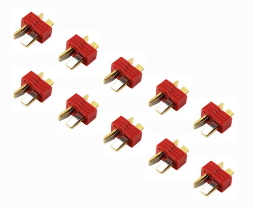 Plug stecker mit grip - 10,