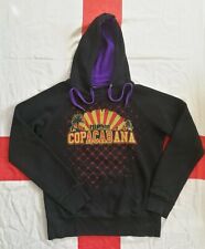 ⭐ Pullover CopACABana Damen Police Gr. M Spaß kostet Girl Kapuzenpullover TOP