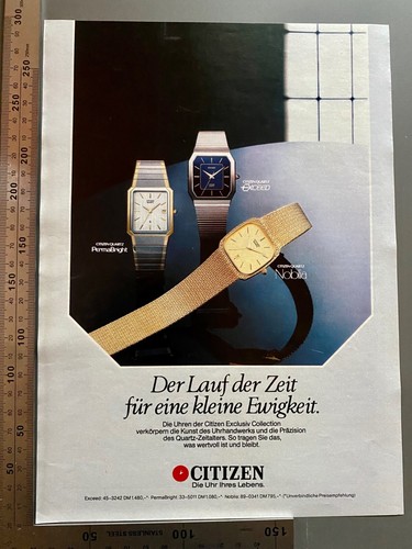 Citizen permabright exceed - citizen,