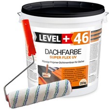 Dachfarbe 25kg Flexible