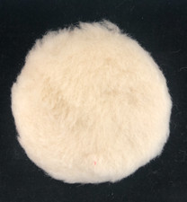 HAMACH Wolle Polierpad