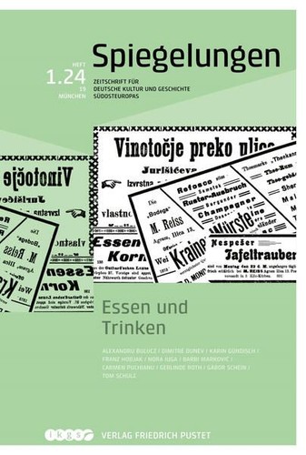 Essen und trinken spiegelungen - und,