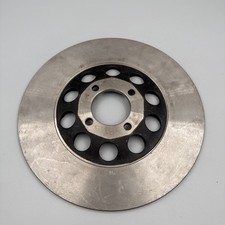 KAWASAKI BREMSSCHEIBE HINTEN DISC PLATE,REAR BRK KZ650 ORIGINAL NOS XX23278