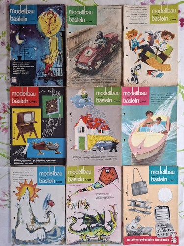 Großes ddr konvolut - großes,