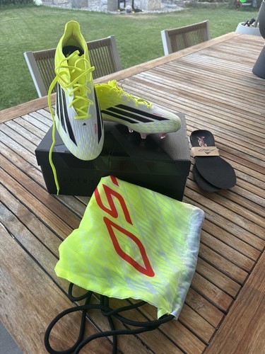 Adidas f50 elite - adidas, fg