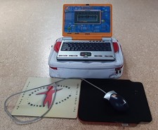 Vtech Genius Plus Lerncomputer