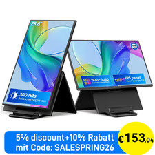 Blackview Table 10 Tragbarer