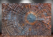 LEINWAND BILD ER XXL ABSTRAKT