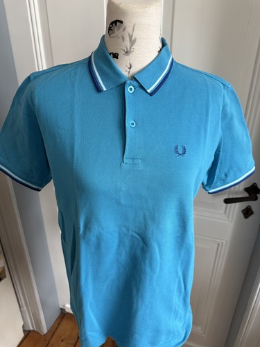 Fred perry poloshirt herren - perry,