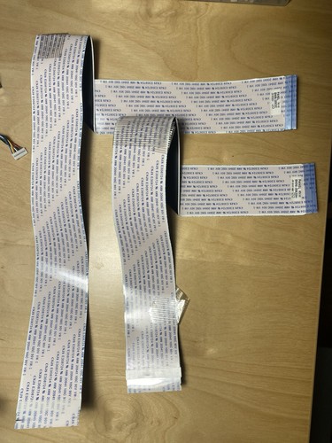 Samsung lvds flachbandkabel - lvds,