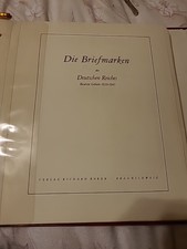 Borek Vordruck Besetzte Gebiete 1939-1945 Seite 1 Bis Seite 48 Einige Seiten Feh