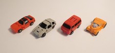 Transformers G1 Micromasters