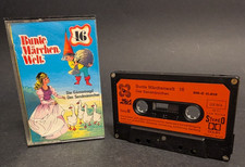 Bunte Märchen Welt 16