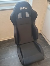 Sparco Sportsitz Schalensitz