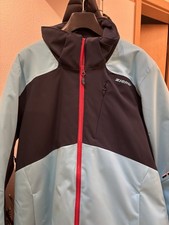 Ziener  Skijacke Gr.44 Wie Neu