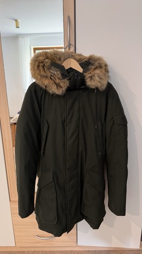 Woolrich arctic parka - arctic,