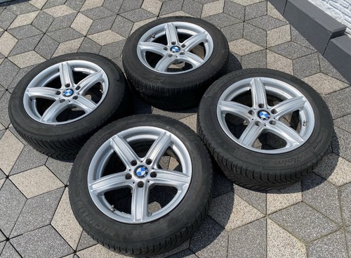 Bmw f10 f11 winterräder - f10,