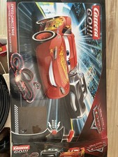Carrera GO Disney Pixar Cars
