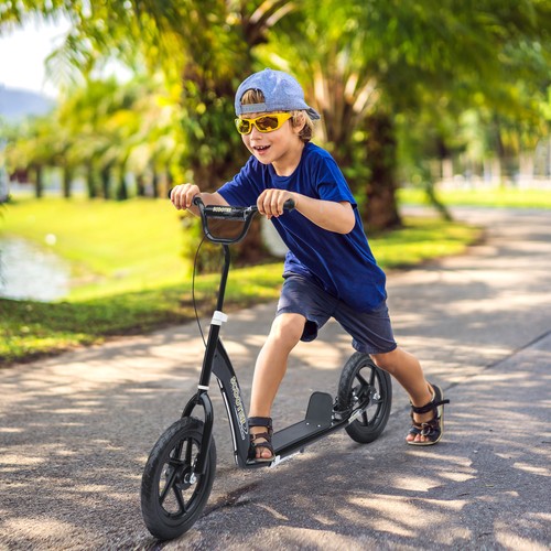 Homcom kinderroller mit - homcom,