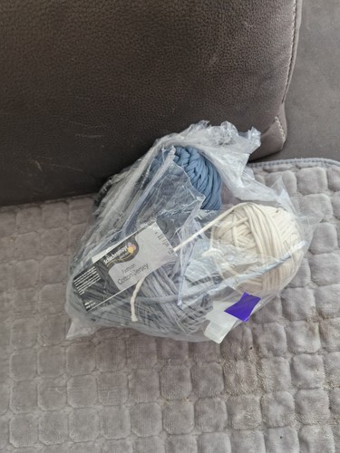 Wollreste paket - wollreste,
