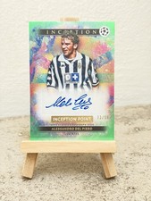 Topps Inception 2024/25 UCC