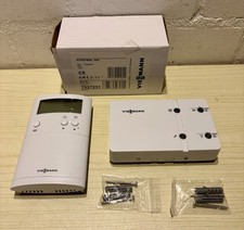 Viessmann Vitotrol 100 UTDB RF