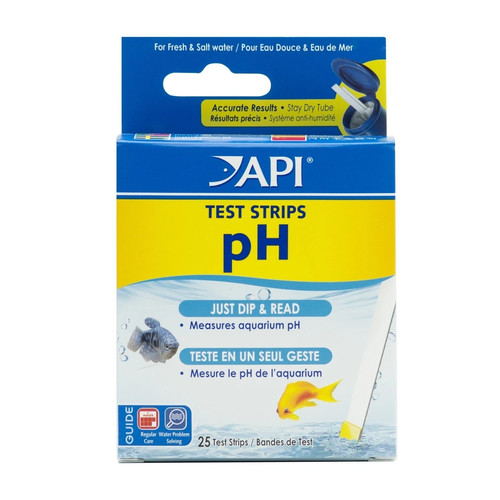 Aquarium ammoniak test kit - ammoniak,