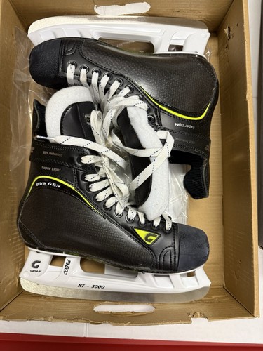 Graf ultra g65 senior ice - graf,