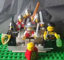 LEGO Castle Kingdom -