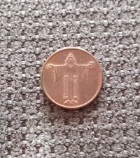 Kleine Medaille XX.Olympische