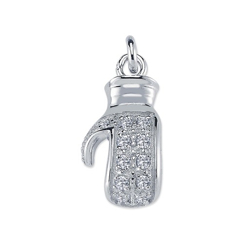 Anhänger sterling silber - anhänger,