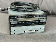 Becker Mexico 2000 Mercedes