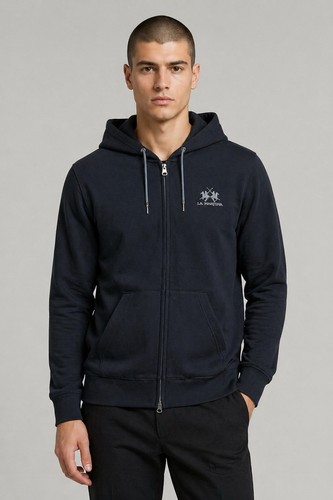 Neuer martina sweatjacke - la,