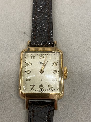 Alte certina armbanduhr - certina,