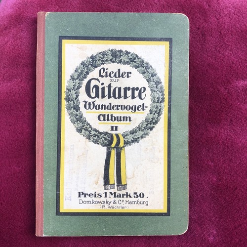 Lieder zur gitarre - lieder,