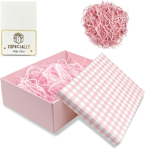 Geschenkbox mit deckel - mit,