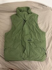 Marmot GORE-TEX Green