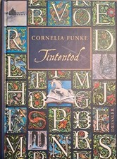 Tintentod von Cornelia Funke