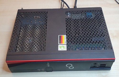 Für retro spiele - retro-spiele, fujitsu