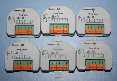 Elv 6er set - 6er, fs20