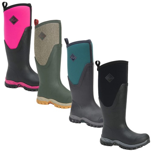 Muck boot damen - damen, gummistiefel