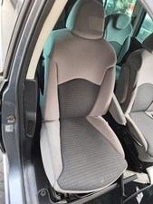 Sitz citroen cdi vorne - sitz,