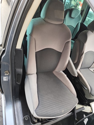 Sitz citroen cdi vorne - 2.0,