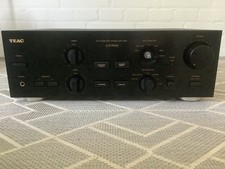 Teac 5000 stereo - teac, a-x