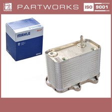 Oil Cooler for Porsche 996 997