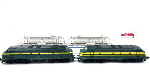 Märklin 34664 - , h0
