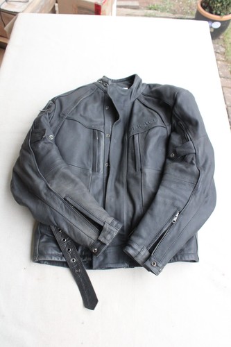 Held varano motorradjacke - varano,
