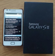 Samsung Galaxy S 2 - 16 GB -